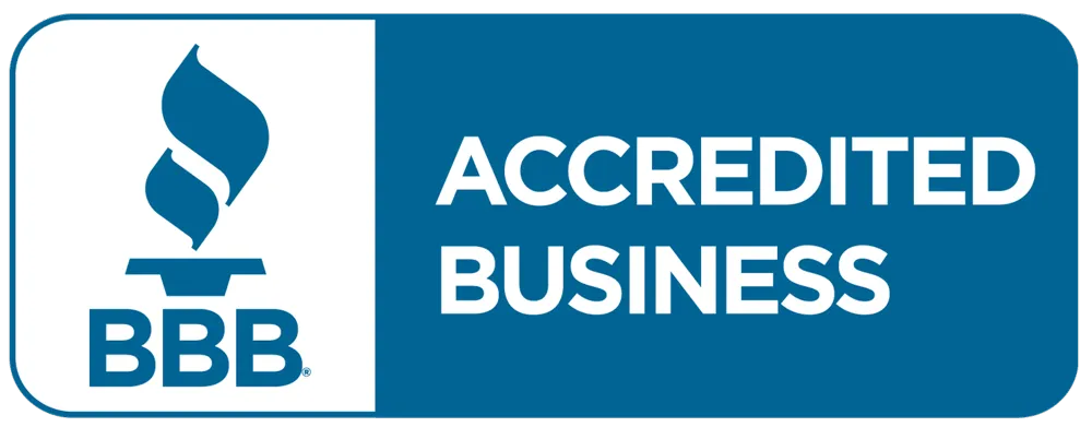 BBB Accredited Business